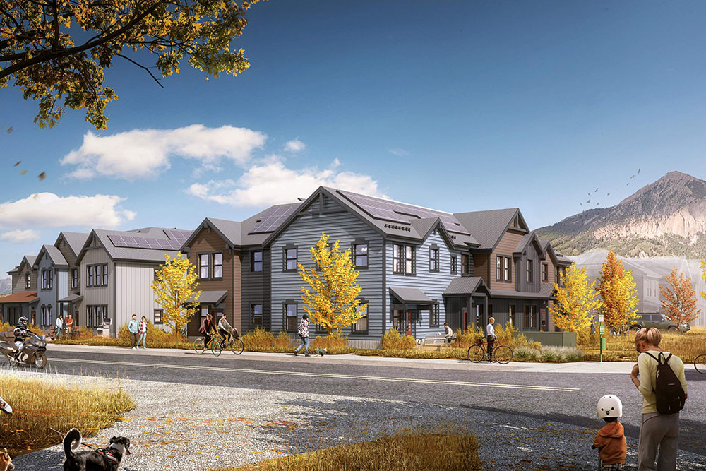 Mineral Point_3D Rendering Website